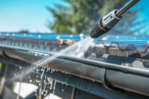 Best Roof Power Washing Services  in Taylorsville, KY